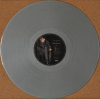 Gary Numan Intruder Silver Vinyl 2021
